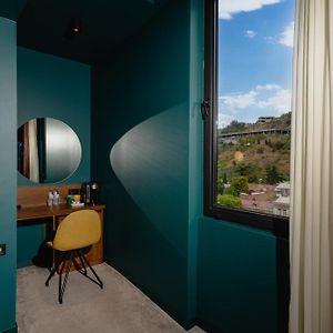 Deluxe Kamer